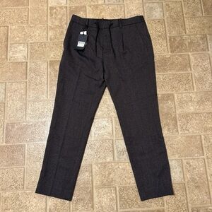 Scotch and soda “the Blake” relaxed slim fit chino